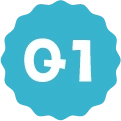 Q
